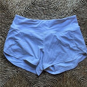 Luluemon Speed Up Short